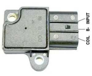 Tändmodul Mitsubishi (utgått) - 1