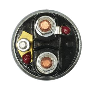 Solenoid Bosch 12V - 3