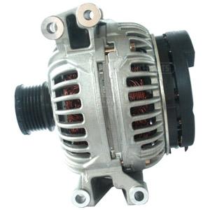 Generator 12V 200A - 1