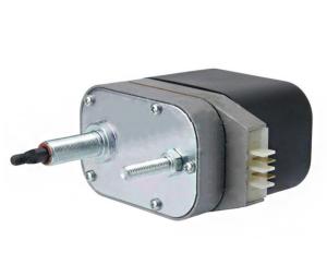 Torkarmotor 12V (Utgått) - 1