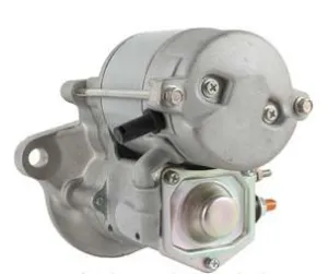 Startmotor 12V 1.4kW - 2