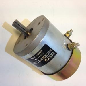 Elmotor 24V 1.2kW (utgått) - 1
