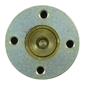 Solenoid Mitsubishi 12V - 2