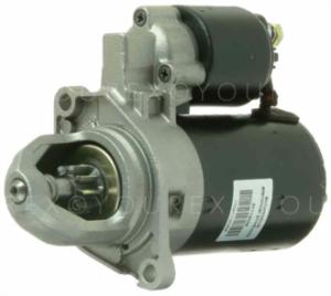 Startmotor 12V 0.9kW - 1