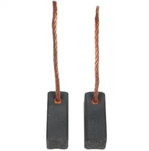 Fläktmotorkol, 19x10x8mm - 1