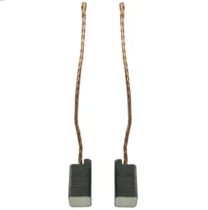 Fläktmotorkol, 12x6x6mm - 1