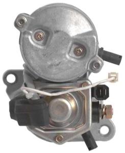 Startmotor 12V 1.4kW 13 kuggar CW - 3