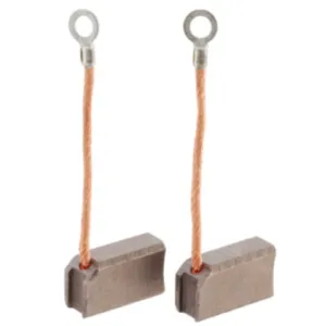 Fläktmotorkol, 20x12x8mm - 1