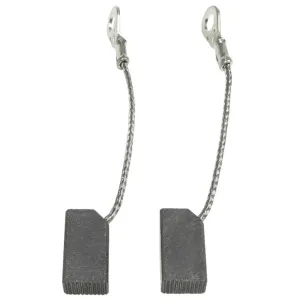 Fläktmotorkol, 17x9x6mm - 1