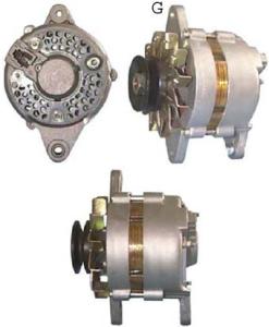 Generator 12V 35A - 3