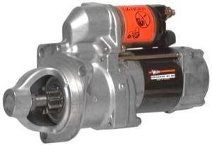 Startmotor 24V 5.5kW - 1