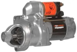 Startmotor 24V 5.5kW - 1