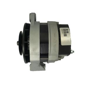 Generator 12V 35A (renoverad utbytes) - 3