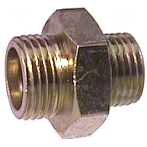 Ventil M16x1,5-M18x1,5 - 1