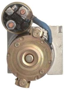 Startmotor 12V 1.4kW 11 kuggar CW - 2