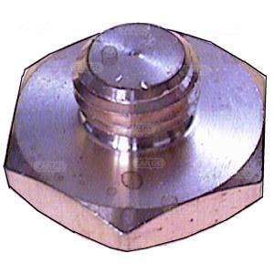 Plugg M12x1,5mm - 1