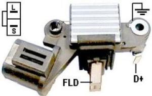Regulator Hitachi 12V - 1