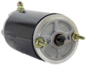 Elmotor 12V - 1