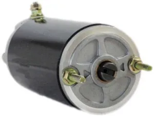 Elmotor 12V - 1