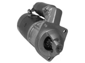 Startmotor 24V 4.5kW - 1