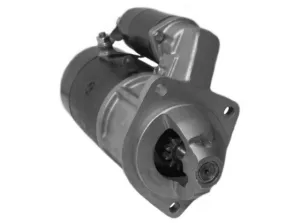 Startmotor 24V 4.5kW - 1