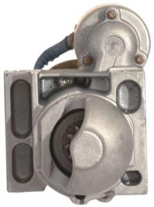 Startmotor 12V 1.4kW 11 kuggar CW - 3