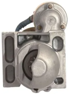 Startmotor 12V 1.4kW 11 kuggar CW - 3