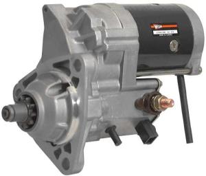 Startmotor 24V 7.5kW - 1