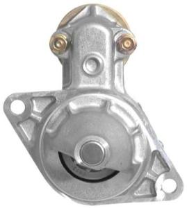 Startmotor 12V 0.6kW - 2