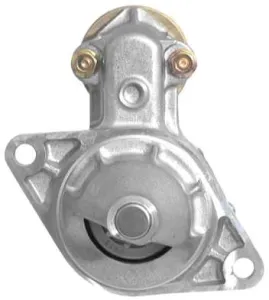 Startmotor 12V 0.6kW - 2