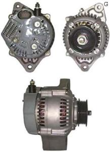Generator 12V 55A - 1