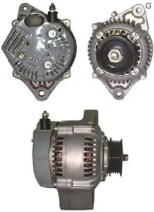 Generator 12V 55A - 1