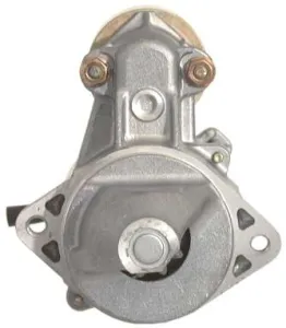 Startmotor 12V 0.5kW 9 Kuggar CW - 2