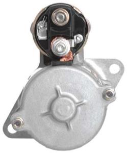 Startmotor 12V 0.6kW - 3