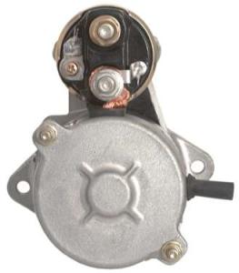 Startmotor 12V 0.5kW 9 Kuggar CW - 3