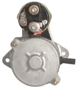 Startmotor 12V 0.5kW 9 Kuggar CW - 3