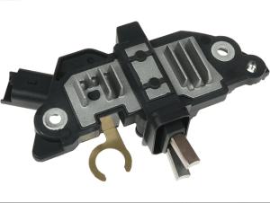 Regulator 12V, eftermarknad Bosch - 2
