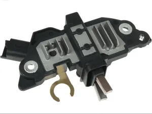 Regulator 12V, eftermarknad Bosch - 2