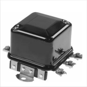 Likströmsregulator Delco-Remy 12V 7-9A - 1
