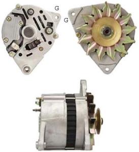 Generator 12V 55A - 1