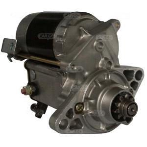 Startmotor 12V 1.6kW - 1