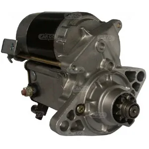 Startmotor 12V 1.6kW - 1