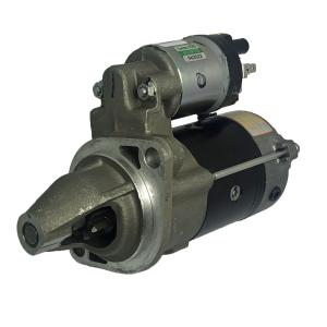 Startmotor 12V 0.8kW, original Lucas SM76 - 1