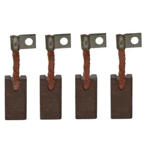 Elmotorkol, 26x13x9mm - 1