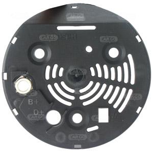 Kåpa Bosch PVC - 1