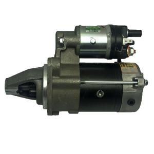 Startmotor 12V 0.8kW, original Lucas SM76 - 2