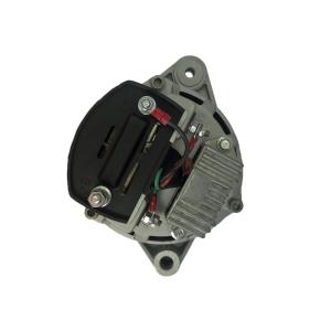 Generator 12V 35A (renoverad utbytes) - 4
