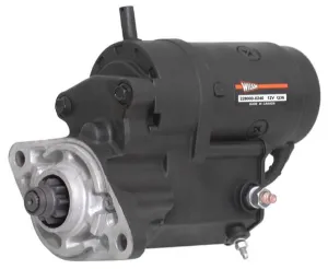Startmotor 12V 2.0kW - 1