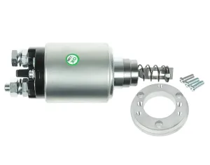 Solenoid Bosch 12V - 1