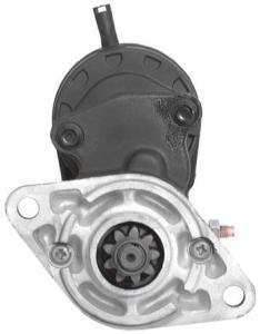 Startmotor 12V 2.0kW - 2